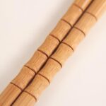 5 par japanske bambuspinner 4