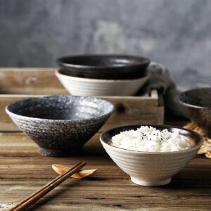 Enkel Japansk Bolle