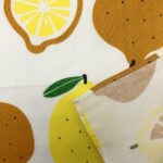 Furoshiki Stoff Sitron 1