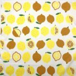 Furoshiki Stoff Sitron