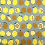 Furoshiki Stoff Sitron 2