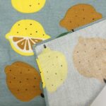 Furoshiki Stoff Sitron 3