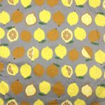 Furoshiki Stoff Sitron 4