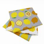 Furoshiki Stoff Sitron 5