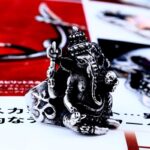 Ganesh ring 1