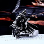 Ganesh ring