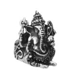 Ganesh ring 2