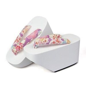 Geta Japan Macaw