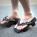 Geta Mini Tengu