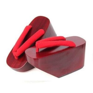 Geta Sandal Shogun