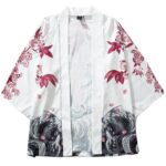 Haori Himmeltrane 6