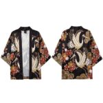 Haori Japanske Klaer 2