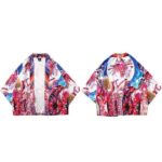 Haori Kimono Manga 2