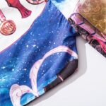 Haori Kimono Manga 5
