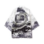 Haori Kimono Yakuza stil 3