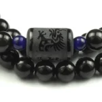 Japansk Armband med Bonneperler 4