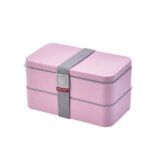 Japansk Bento eske Akarui 2
