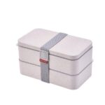 Japansk Bento eske Akarui 3