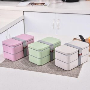 Japansk Bento eske Akarui