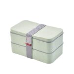 Japansk Bento eske Akarui 4
