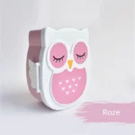 Japansk Bento eske Ugle 4