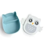 Japansk Bento eske Ugle 9