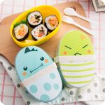 Japansk Bentoboks Barn 2
