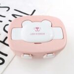 Japansk Bentoboks Bjorn 4