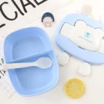 Japansk Bentoboks Bjorn 5