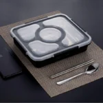 Japansk Bentoboks I Metall 2