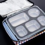 Japansk Bentoboks I Metall 4