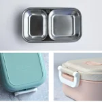 Japansk Bentoboks I Rustfritt Stal 10