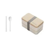 Japansk Bentoboks I Trestil 6