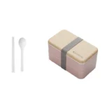 Japansk Bentoboks I Trestil 7