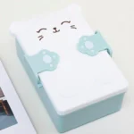 Japansk Bentoboks Katt