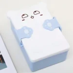Japansk Bentoboks Katt 2