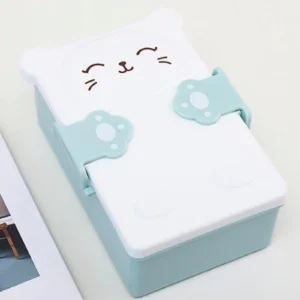 Japansk Bentoboks Katt