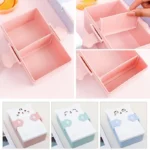 Japansk Bentoboks Katt 4