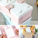 Japansk Bentoboks Katt 5