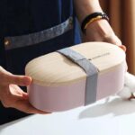 Japansk Bentoboks Lmoni 1