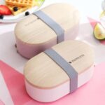 Japansk Bentoboks Lmoni