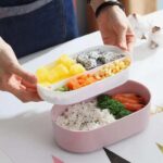 Japansk Bentoboks Lmoni 2