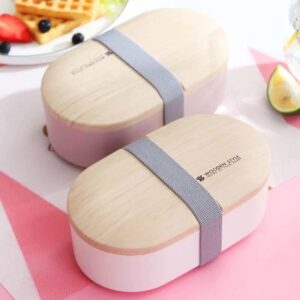 Japansk Bentoboks Lmoni