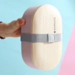 Japansk Bentoboks Lmoni 4