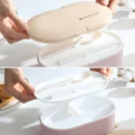 Japansk Bentoboks Lmoni 8