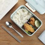 Japansk Bentoboks Matboks 1