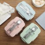 Japansk Bentoboks Matboks