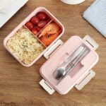 Japansk Bentoboks Matboks 2