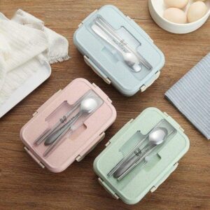 Japansk Bentoboks Matboks