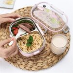 Japansk Bentoboks Panini 1